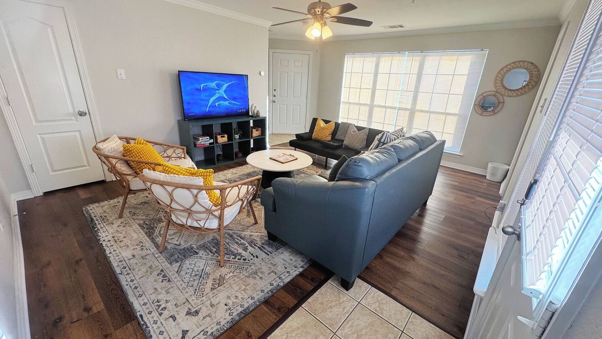 Keller House | Cozy and Comfort near Fort Worth