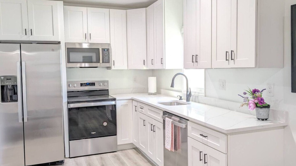 Stephens City Apartment | Cozy and Comfortable stay in Stephens City