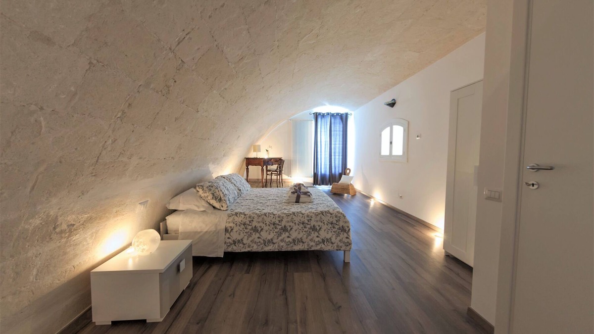 Matera House | Cozy and comfortable apartment in Matera