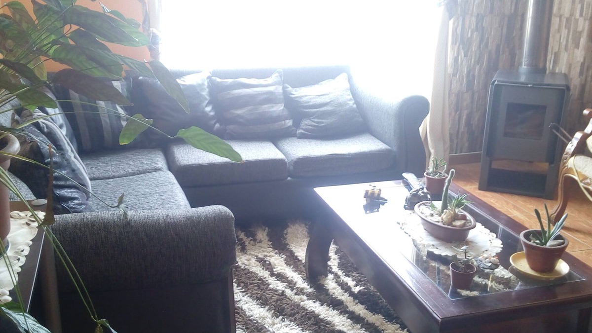 Valdivia House | cozy and comfortable house in Valdivia