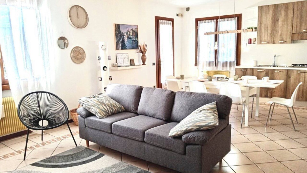Pederobba House | Cozy and comfortable facility in Prosecco Valley