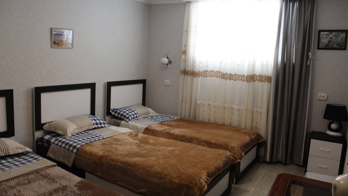 Telavi House | Cozy and comfortable Guest house near the center
