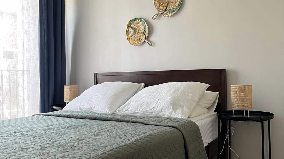 Mandaue House | Cozy and Comfortable. Ideal for Family or Group