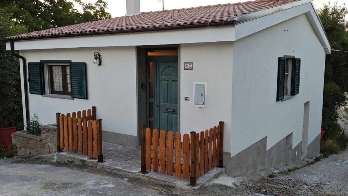 Amatrice House | Cozy and comfortable in the Gran Sasso and Monti della Laga National Park