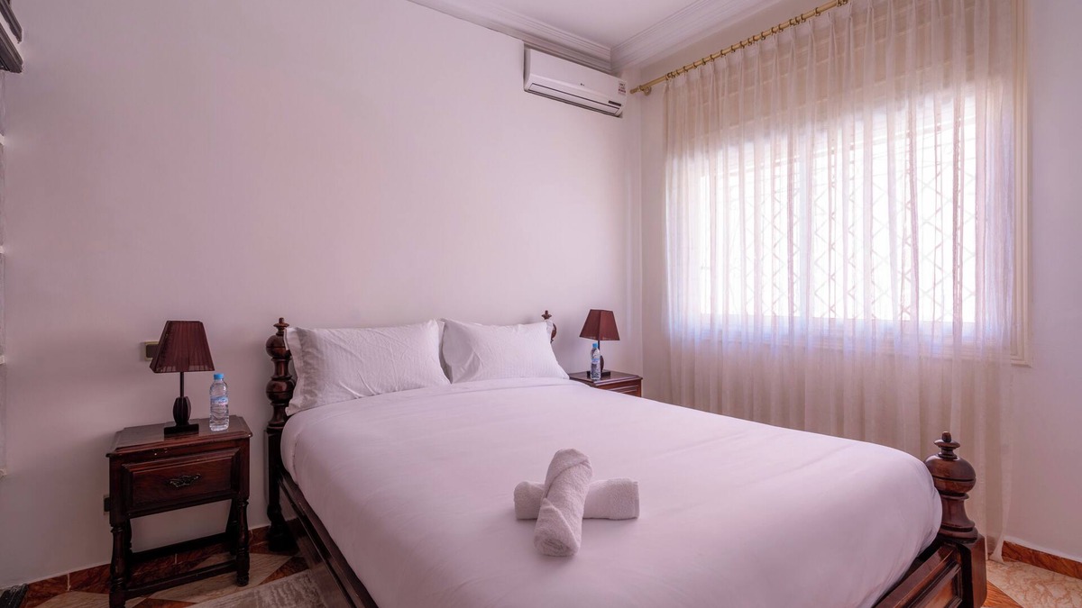 Ain Chock Apartment | Cozy and Comfortable Apartment
