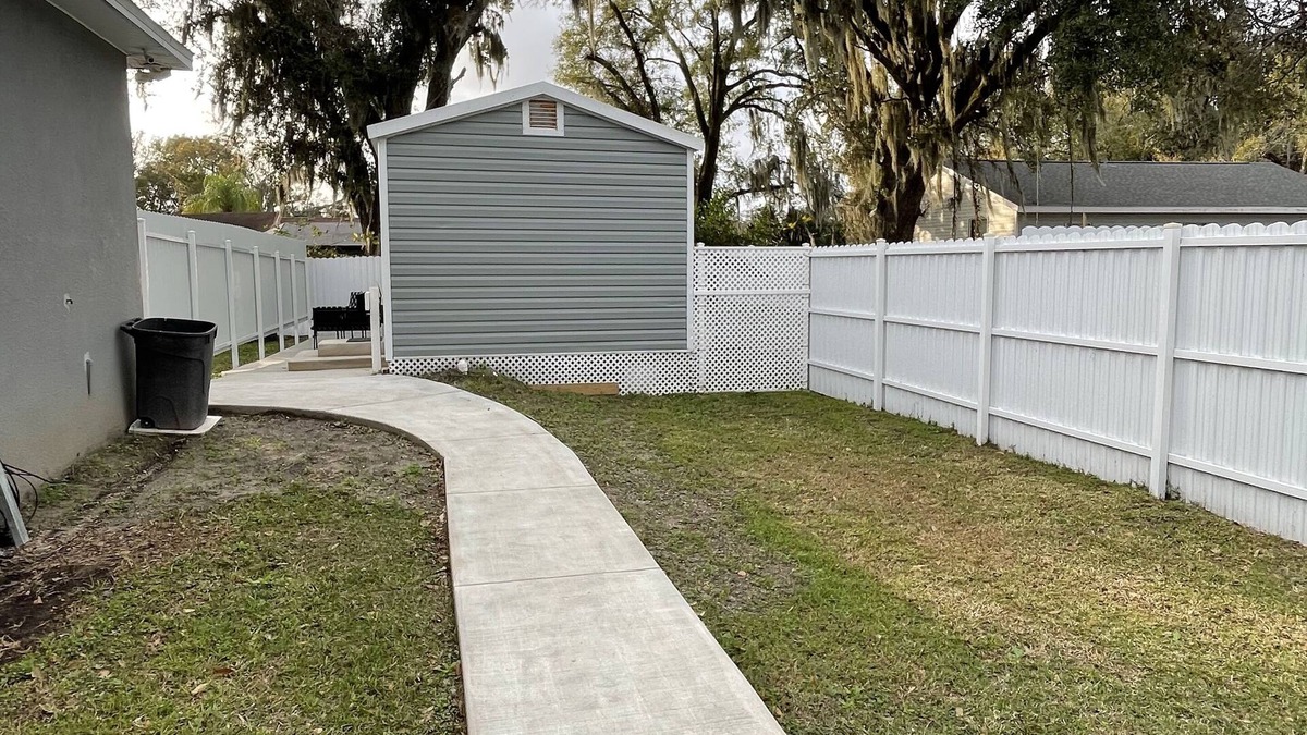 Plant City House | Cozy and comfortable tiny house