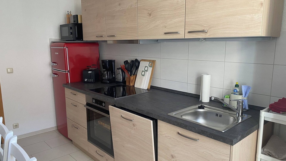 Zwoenitz Apartment | Cozy and comfortable vacation apartment in Zwönitz