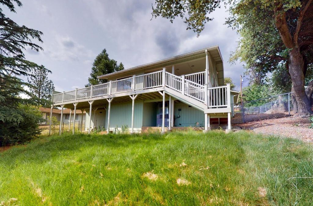 Yosemite Forks House | Cozy and Comfortable Yosemite Portal