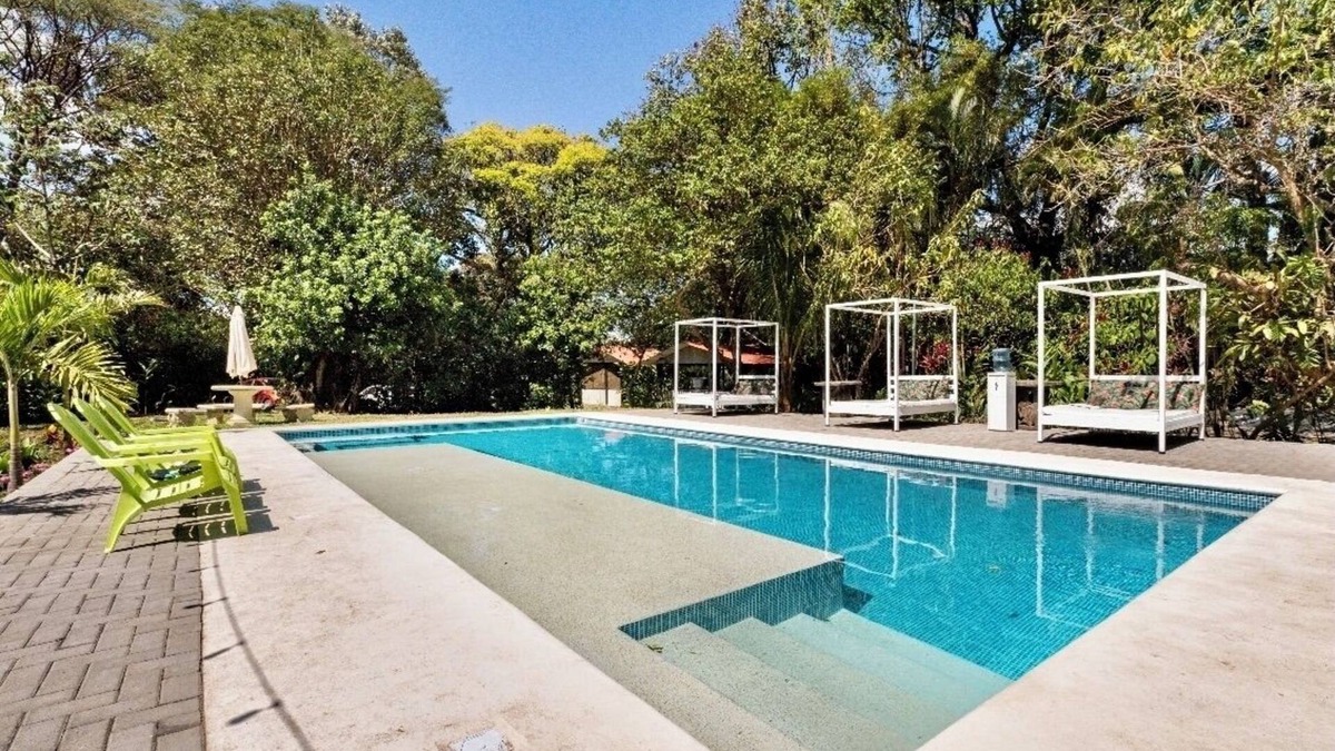 Guacima Villa | Cozy and comfy private Villa w/hot tub, King + Queen Beds & Resort amenities