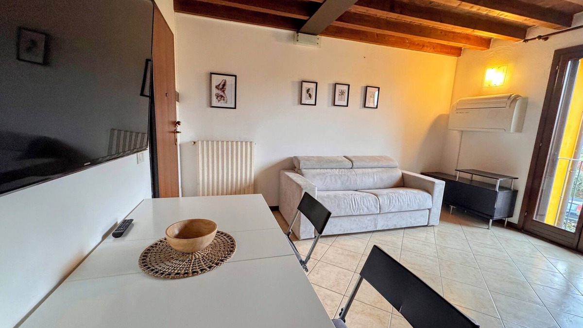 Formigine Apartment | Cozy and complete apartment in Formigine, 10 min from Modena and Maranello.