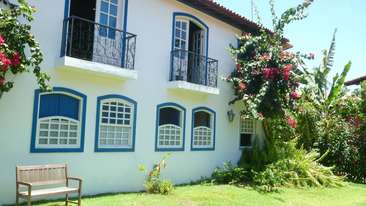 Barra Grande House | Cozy and Complete House in Taipu de Fora - Wonderful Beach in Bahia