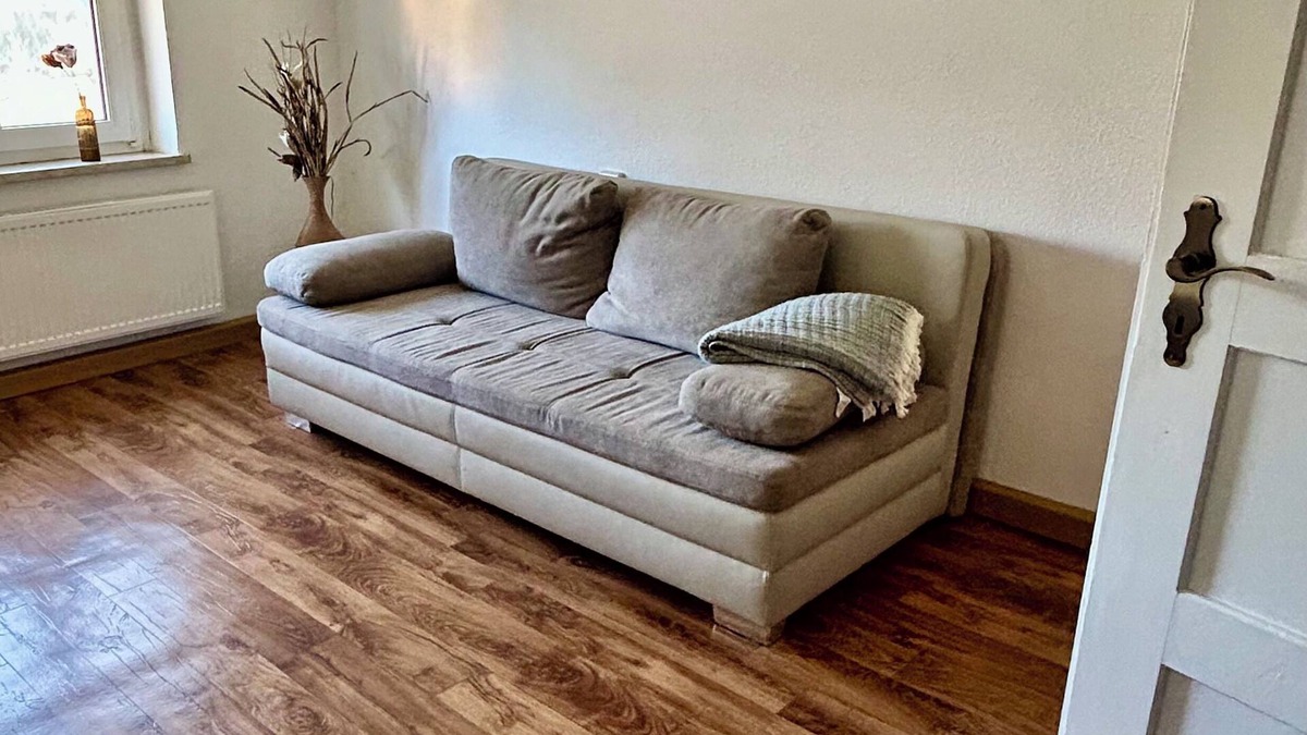 Blankenstein Apartment | Cozy and quiet apartment in Rosenthal am Rennsteig (OT Blankenstein)