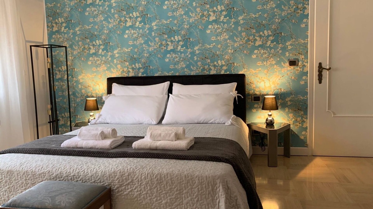 Mestre Apartment | Cozy and elegant apartment in the center of the city of Mestre