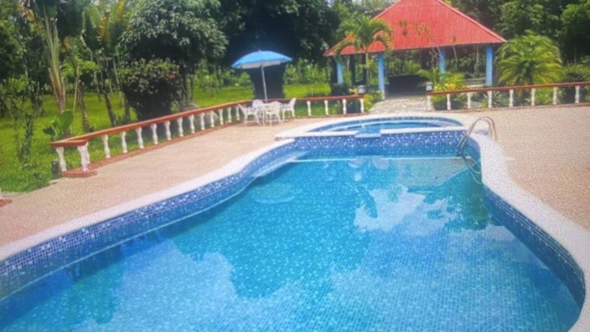 Villa Altagracia Villa | Cozy and familiar villa to enjoy in peace