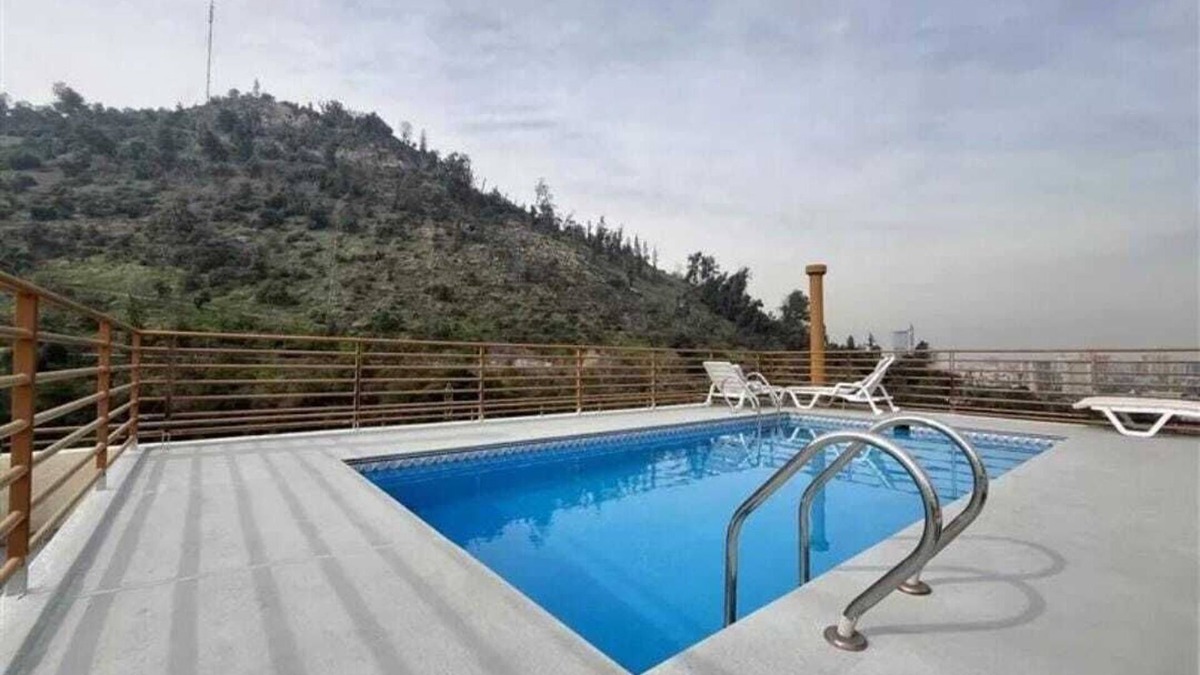 Lo Contador Apartment | Cozy and Fully-Equipped One-Bedroom Apartment with Stunning Views