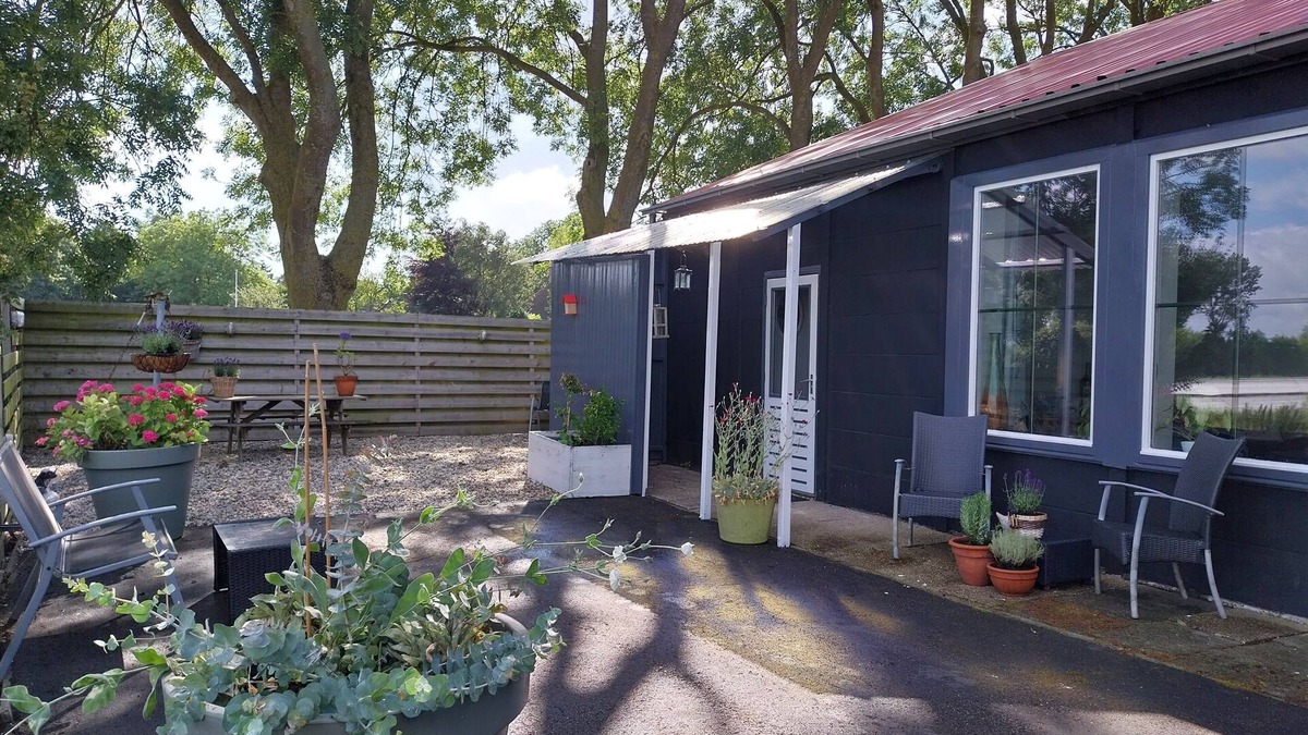 Hem Apartment | Cozy and fully furnished apartment centrally located between Enkhuizen and Hoorn