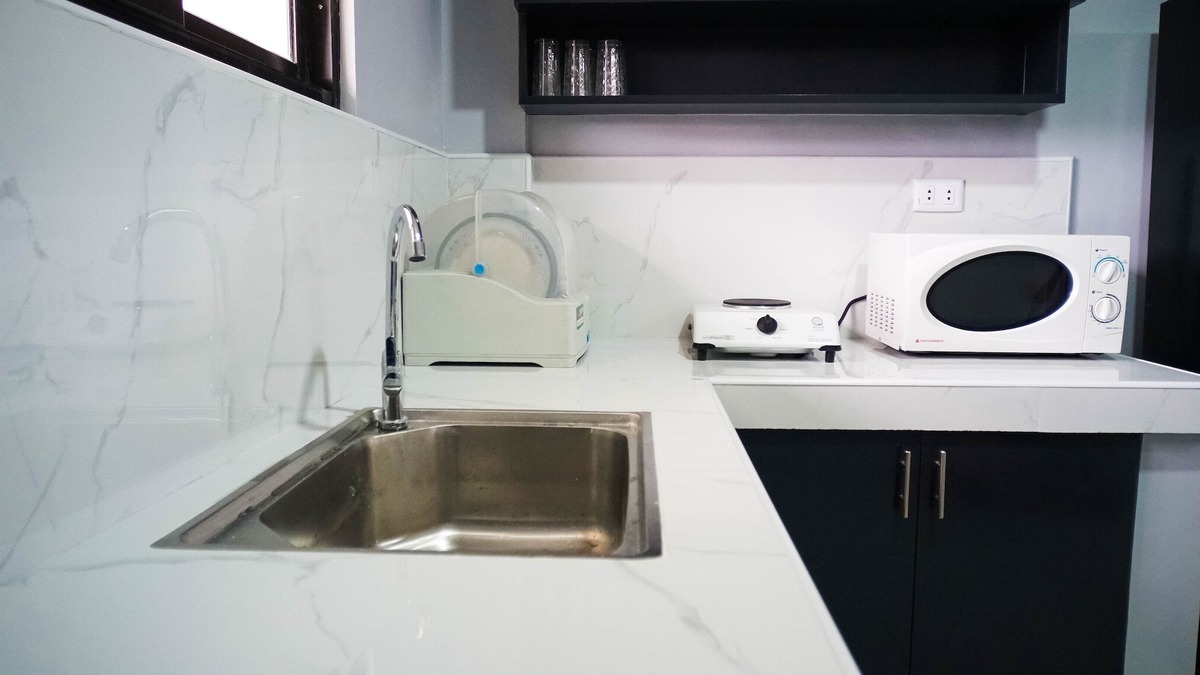 Olongapo Apartment | Cozy and homelike accommodations