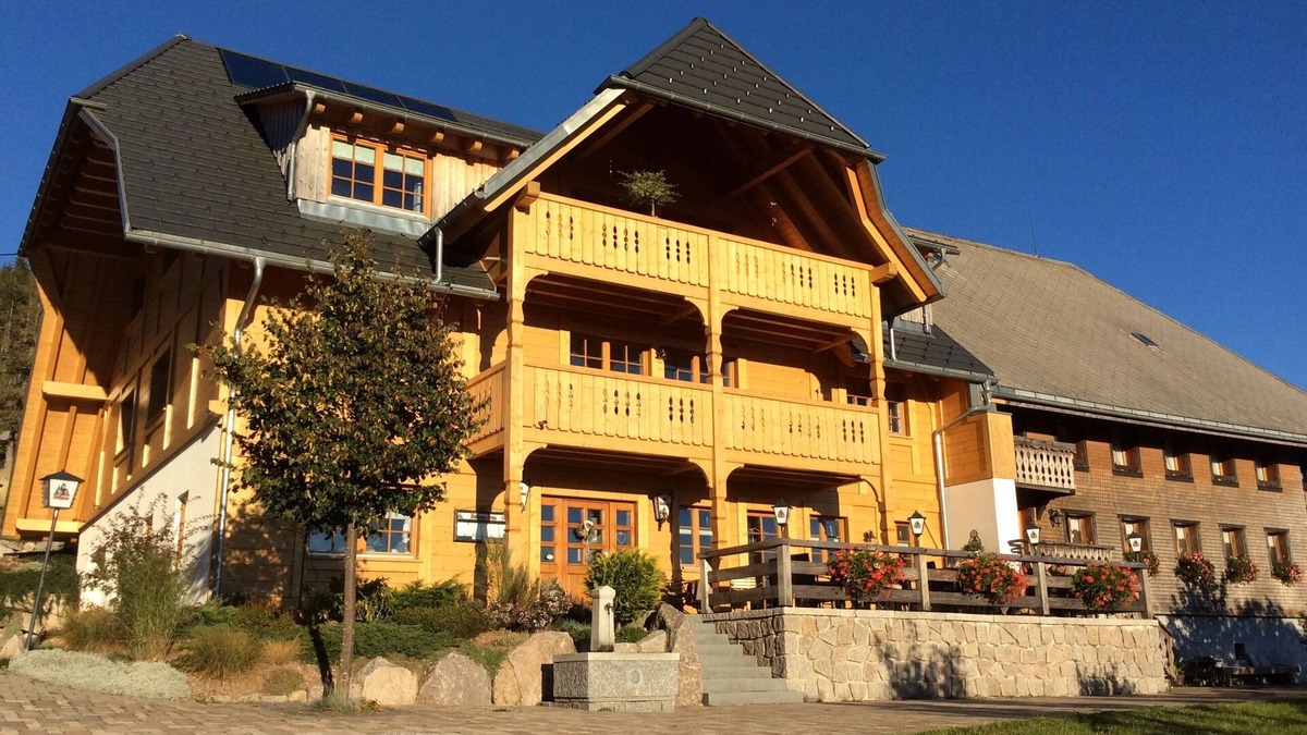 Ibach Apartment | Cozy and lovingly furnished vacation apartment in the Black Forest