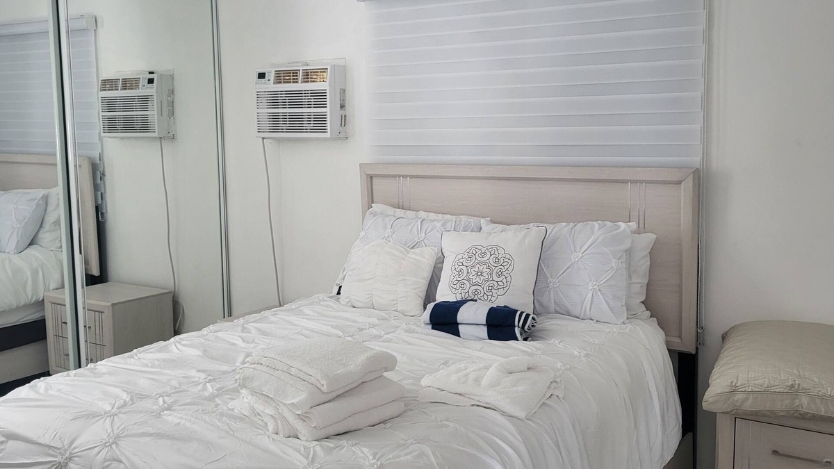 Carolina House | Cozy and luxurious apartment 15 minutes from the airport and beautiful beaches.
