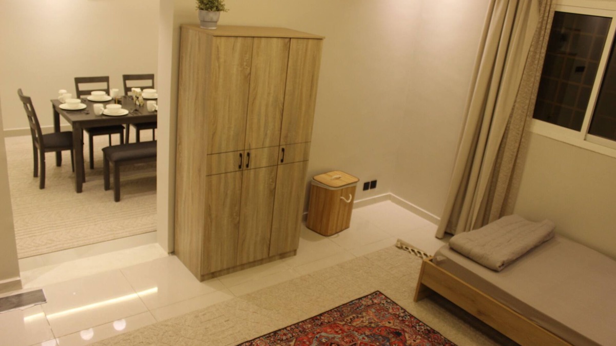 Riyadh Apartment | Cozy and Luxury Apartment