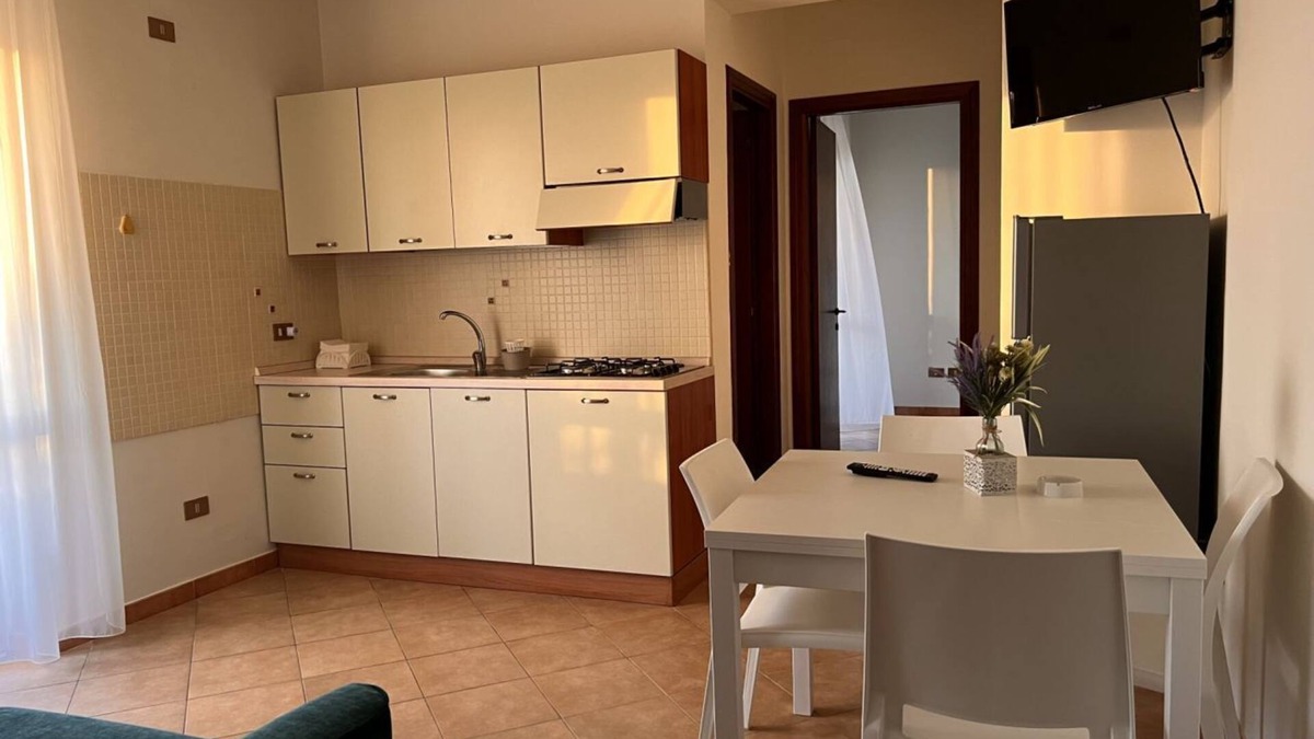 Fuscaldo Apartment | Cozy and modern apartment by the sea