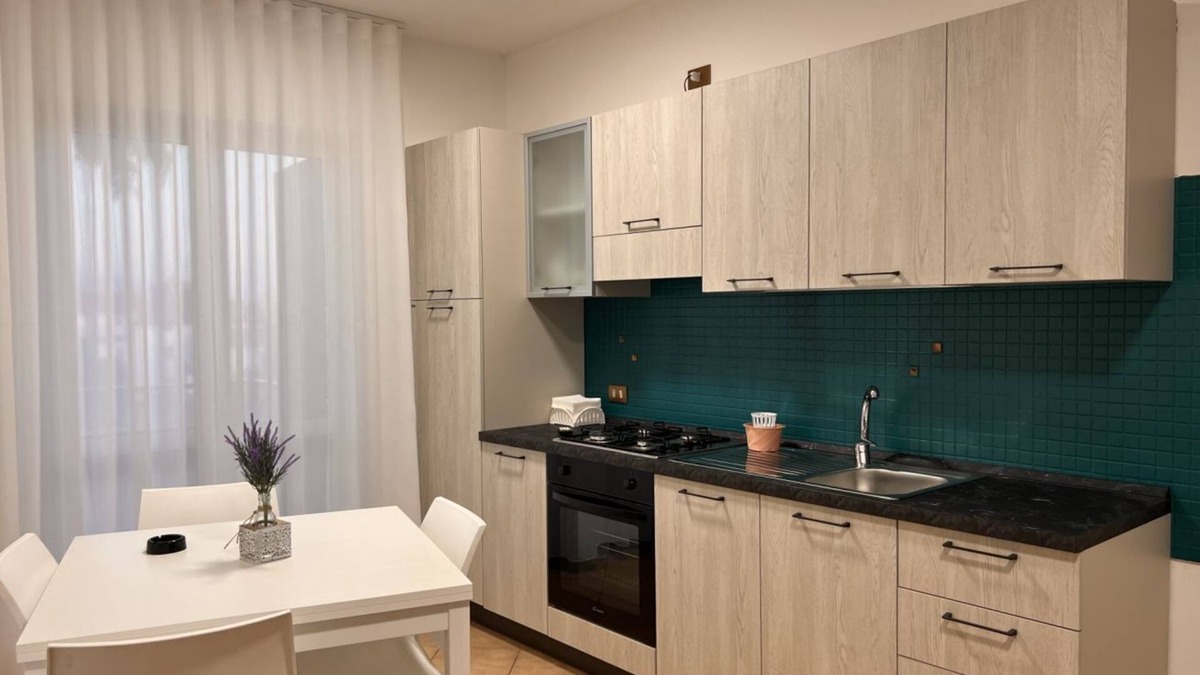 Fuscaldo Apartment | Cozy and modern apartment by the sea
