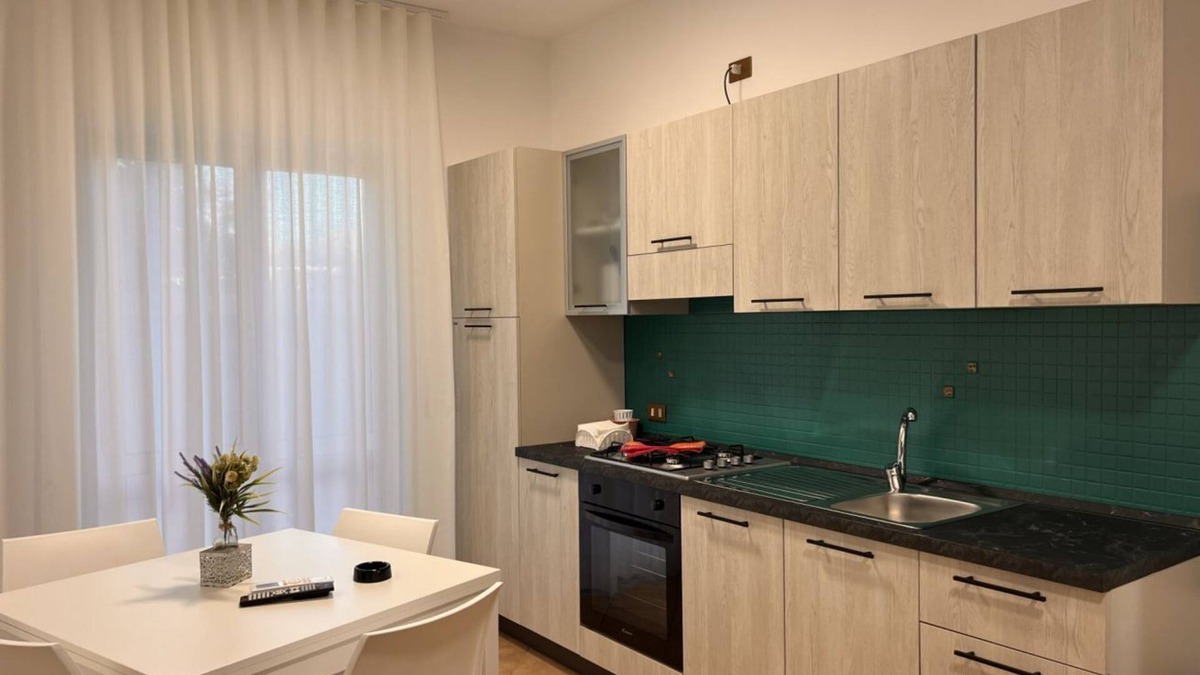 Fuscaldo Apartment | Cozy and modern apartment by the sea