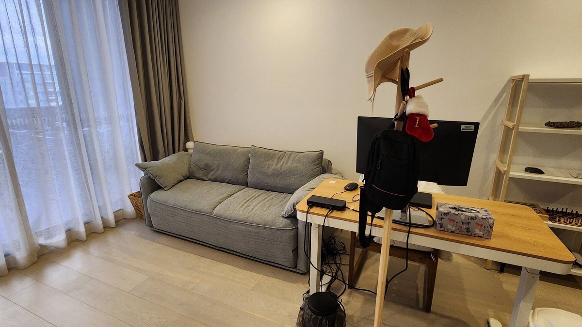 Hurstville Apartment | Cozy and Modern 1 Bedroom in Hurstville