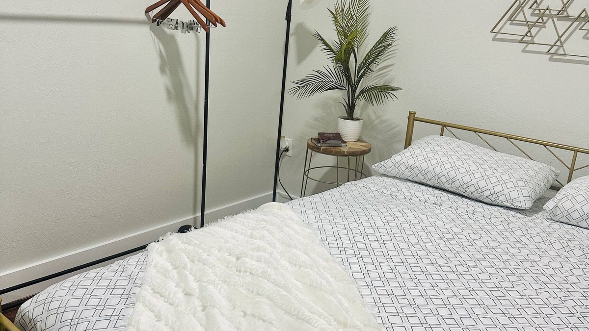 Seffner Community Alliance Apartment | Cozy and Modern apartment