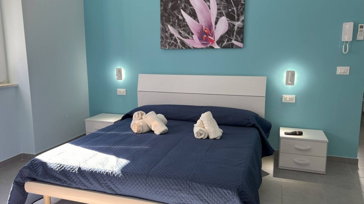 Paola Apartment | Cozy and modern apartment a stone's throw from the sea
