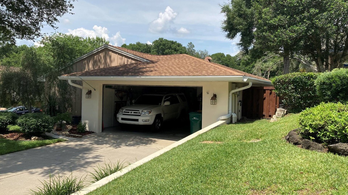 Eustis House | Cozy and Modern Eustis/Mt Dora Florida home