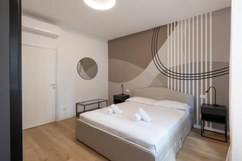 Porta Garibaldi Apartment | Cozy and modern two bedrooms Parco Sempione - Mirable PM