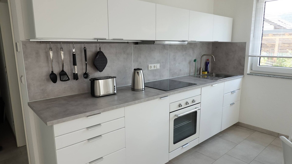 Au Apartment | Cozy and modern vacation apartment in Hexental