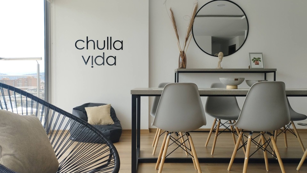 La Carolina Apartment | Cozy and new Condo. La Carolina 10th floor Unbeatable view.