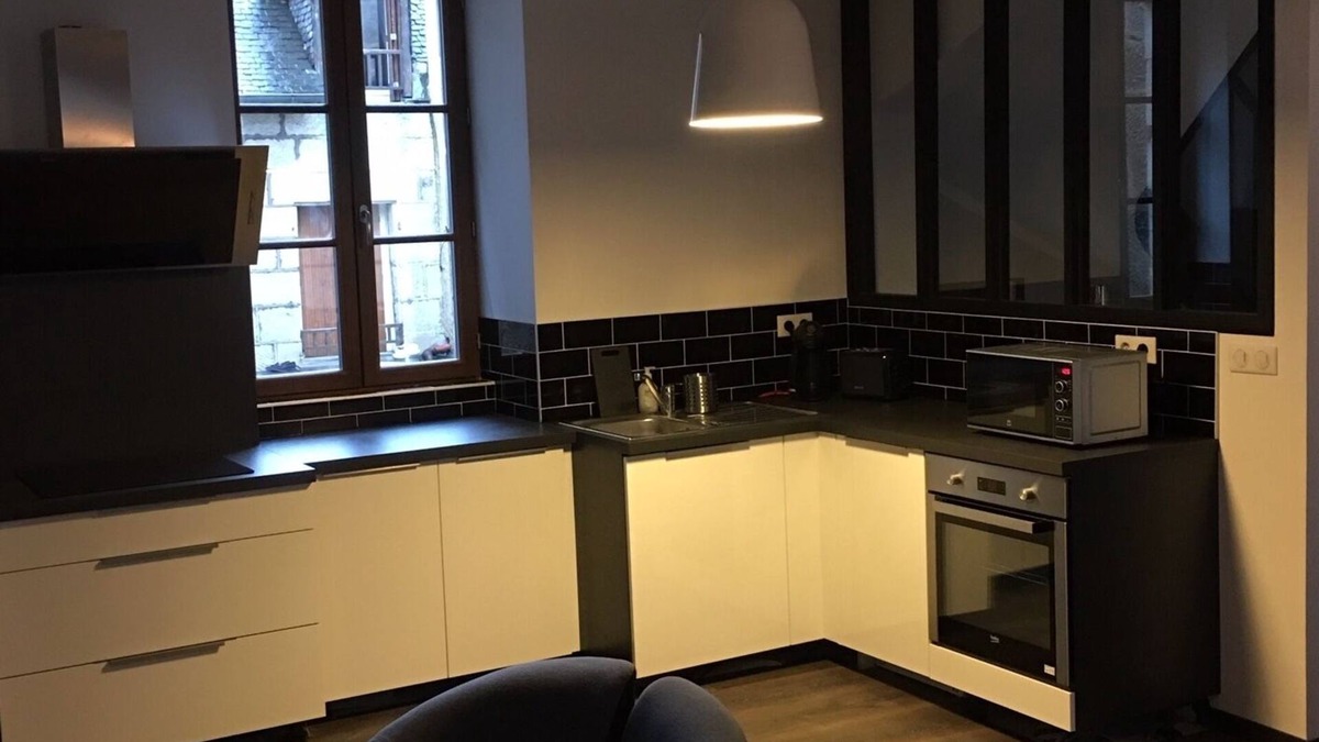 Brive-la-Gaillarde House | Cozy and new house in the center of Brive