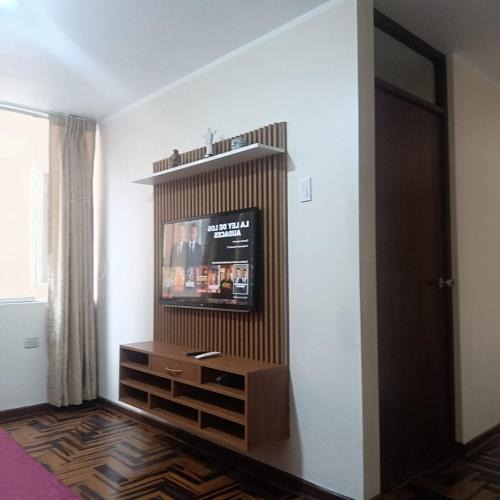 Carabayllo Apartment | Cozy and nice brand new Enace apartment