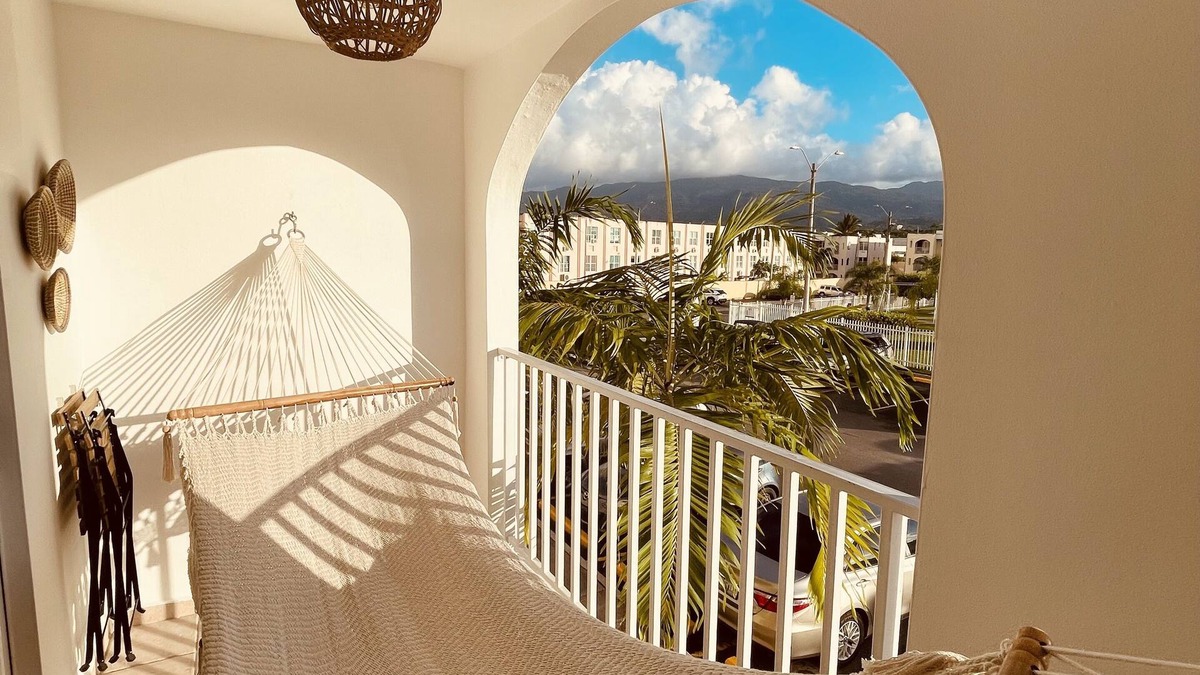 Rio Grande Apartment | Cozy and Peaceful place-Rio Grande-El Yunque Rainforest