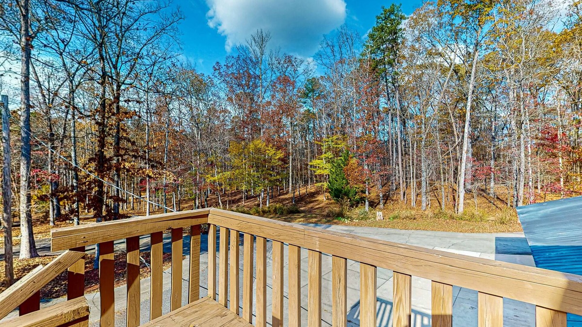 Summerville Apartment | Cozy and private studio on 5-shared acres with kitchenette & WiFi