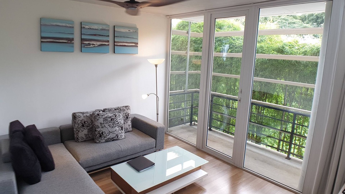 Cikarang House | Cozy and private townhouses like no other. Relax and recharge like never before.