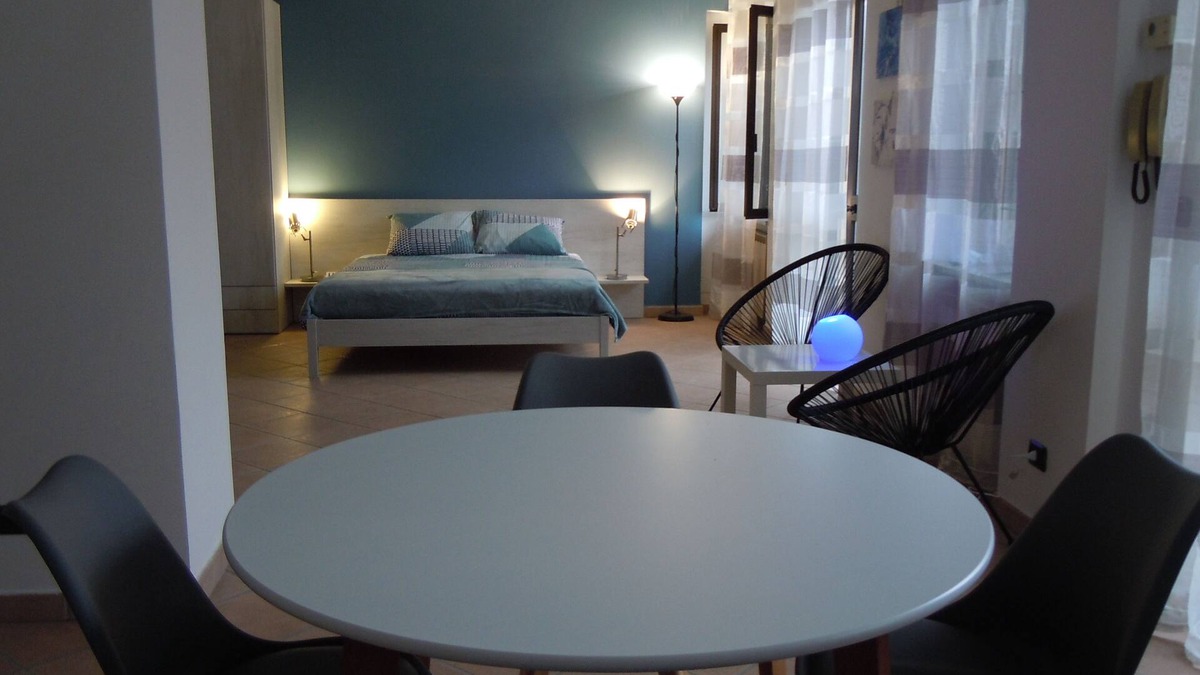 Tronzano Vercellese Apartment | Cozy and quiet accommodation in the historic center