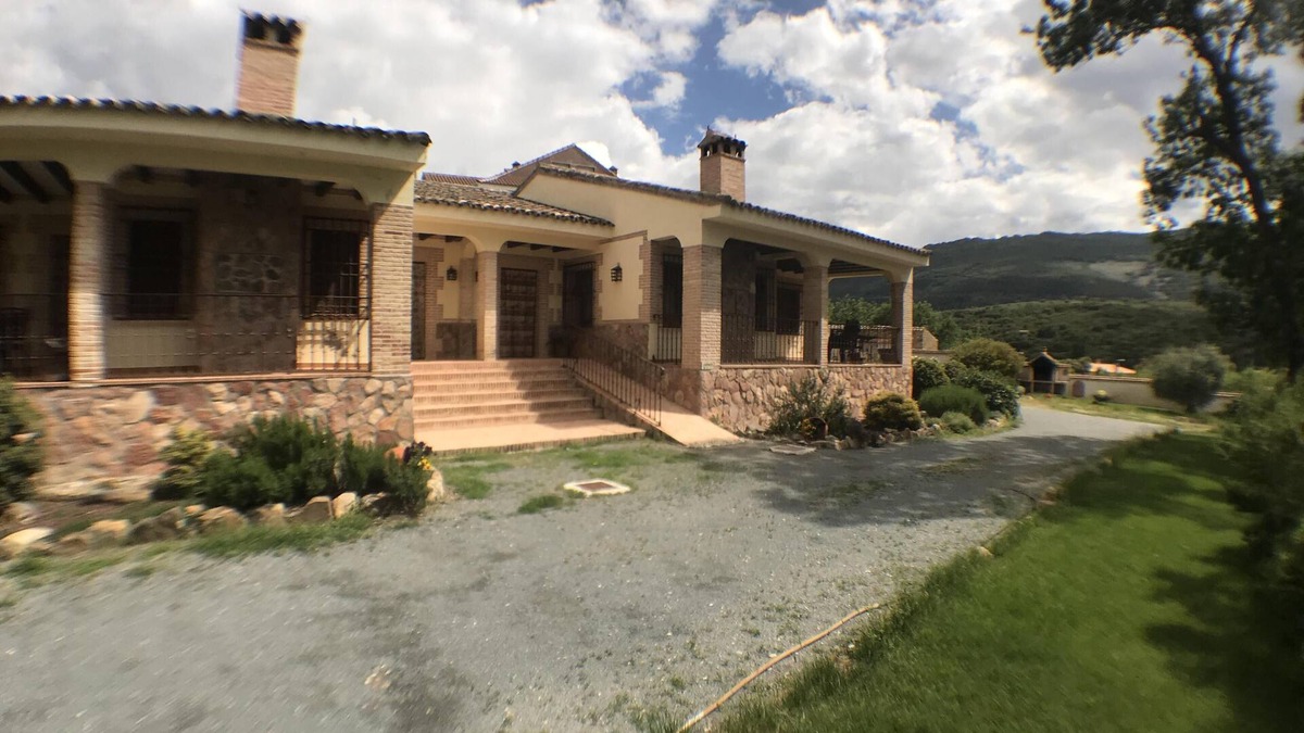 Hontanar Cottage | Cozy and quiet corner in the Cabañeros National Park.