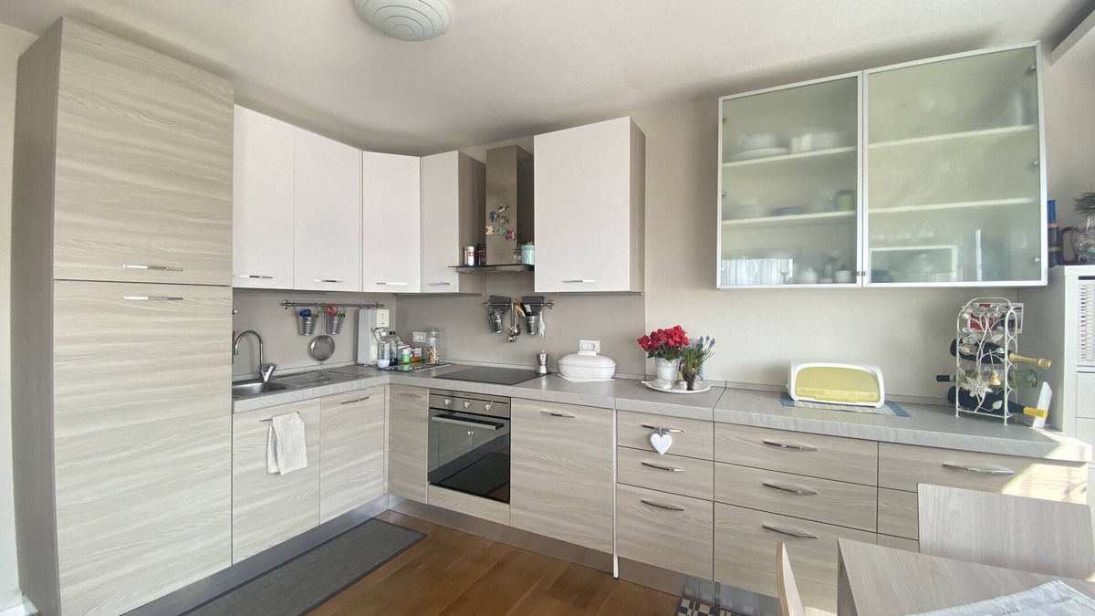 Avelengo Apartment | Cozy and quiet holiday home with a Swedish stove