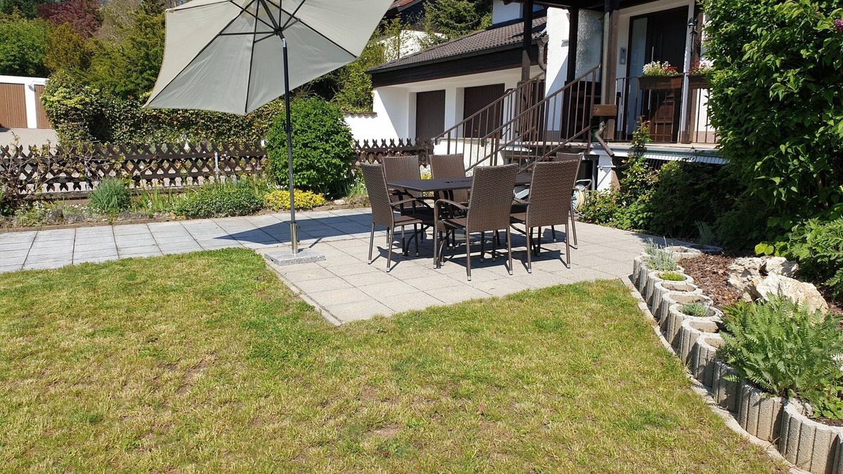 Plech Apartment | Cozy and quiet: new apartment in Franconian Switzerland!