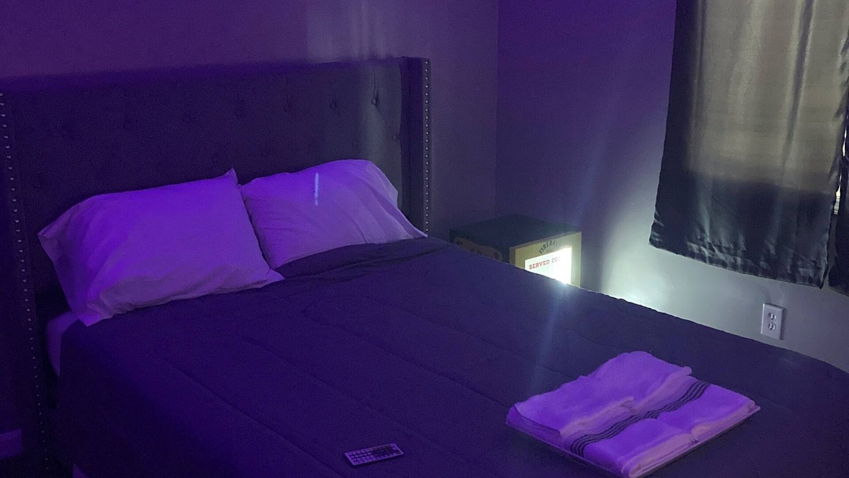 Belvedere Park Apartment | Cozy and quiet stay in Decatur