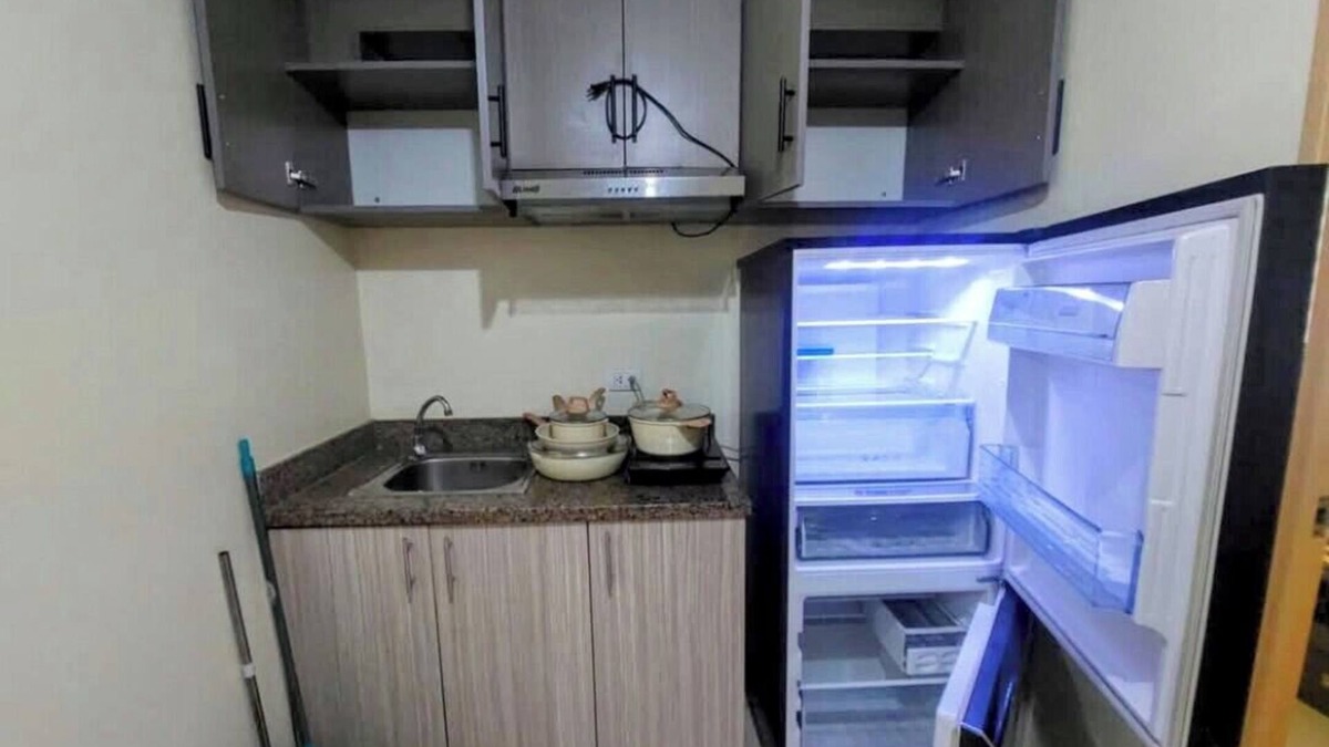 Rosario Apartment | Cozy and Quite Place - Free Wifi Internet - Heart of Ortigas