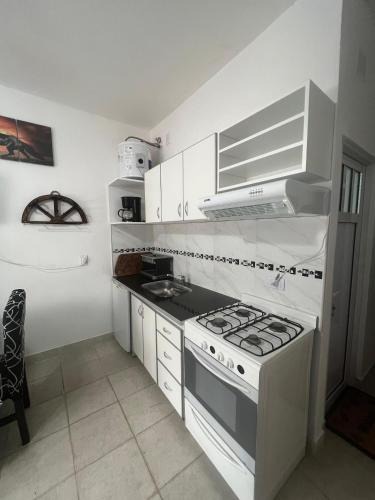 Ezeiza Apartment | Cozy and Relaxing apartment in Canning and Ezeiza