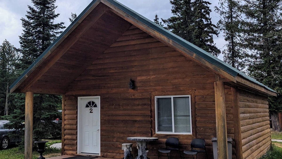 McBride Cabin | Cozy and Relaxing Getaway Cabin #2