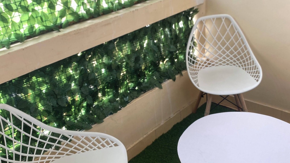 Bamburi Apartment | Cozy and relaxing Studio Air BnB