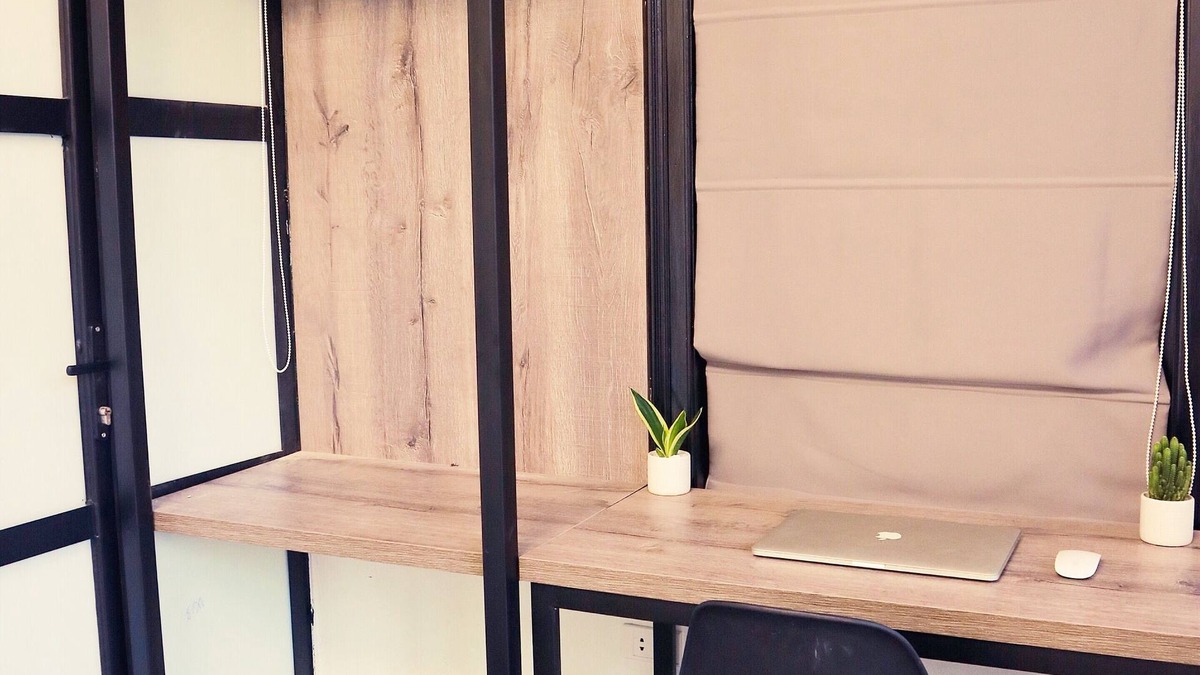 Truc Bach Apartment | Cozy and Romantic Apt - Balcony- Large Window