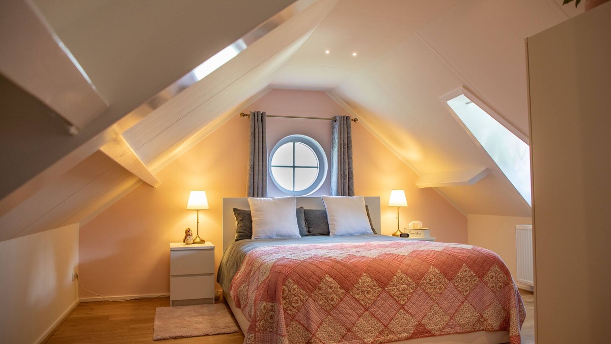 Epe Bed & Breakfast | Cozy and romantic B&B, near the woods
